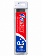 OWNER HB Mechanical Pencil Lead