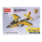 ARCHITECT SUPER AIRPLANE 3150