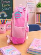 VEST KIDS BACKPACK - CAT