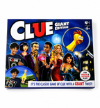 CLUE