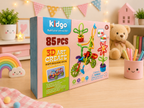 KIDGOO 3D ART CREATE
