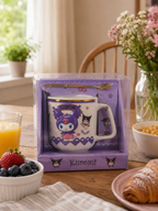 3D KUROMI CUP