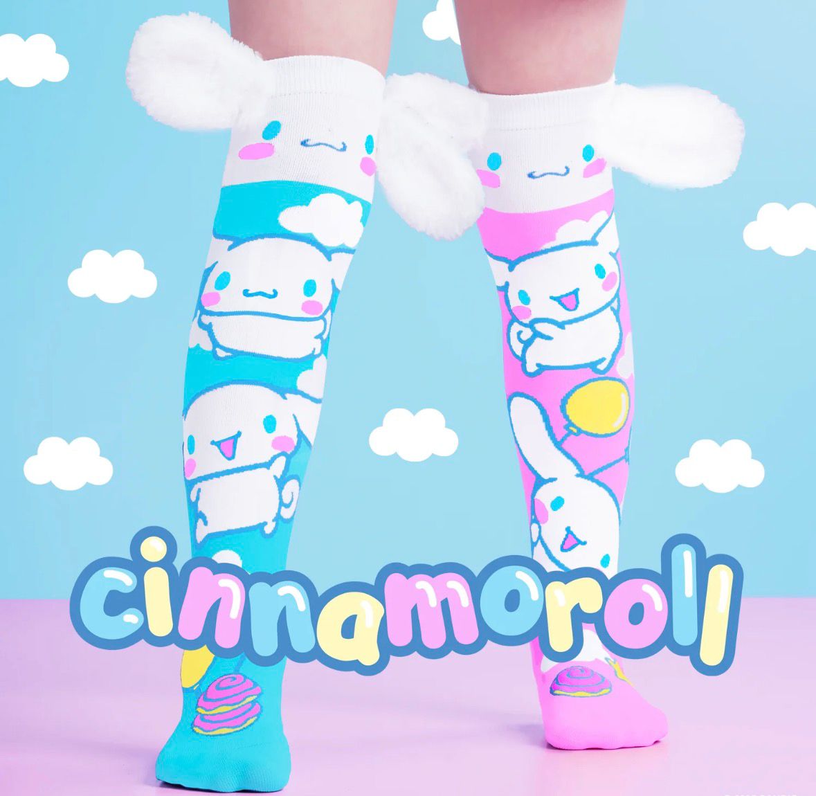 3D SOCKS