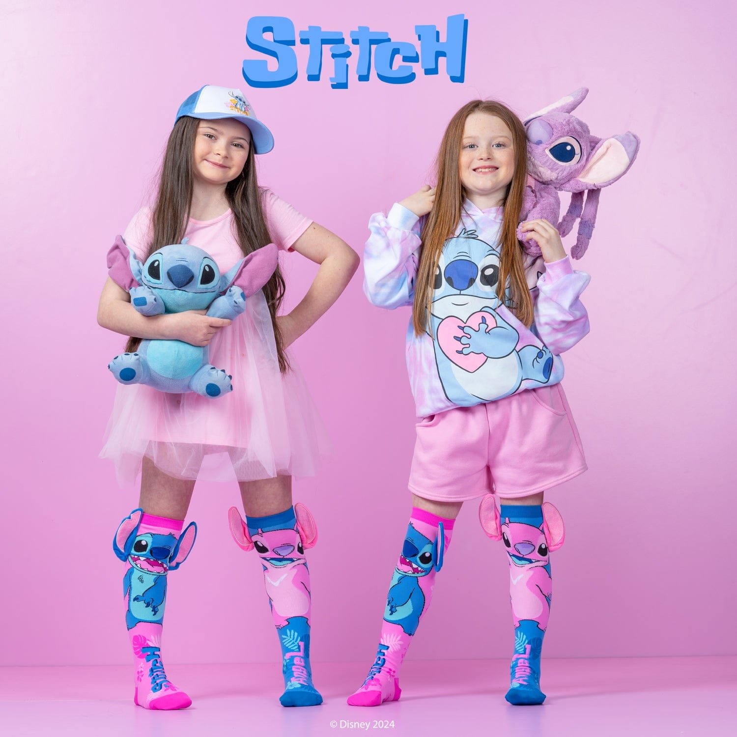 3D SOCKS