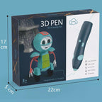3D PEN 66-32A