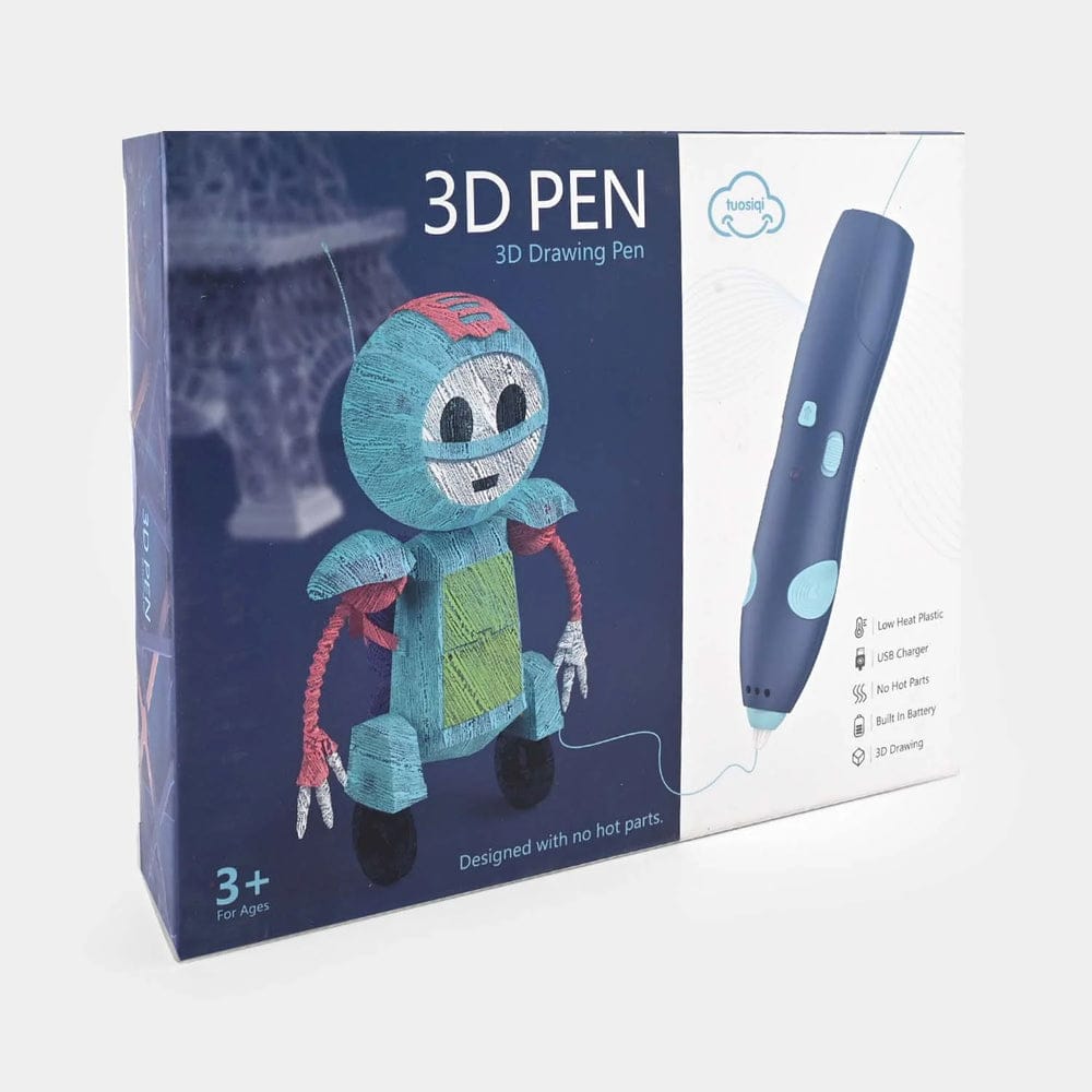 3D PEN 66-32A Secondary image