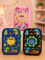CALCULATOR PENCIL CASE