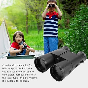 BINOCULARS B