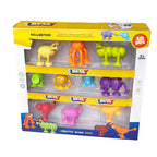 SLBELLY PUZZLE 10 PCS
