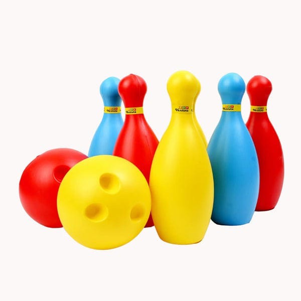 BOWLING GAME - MATT FINISH Secondary image