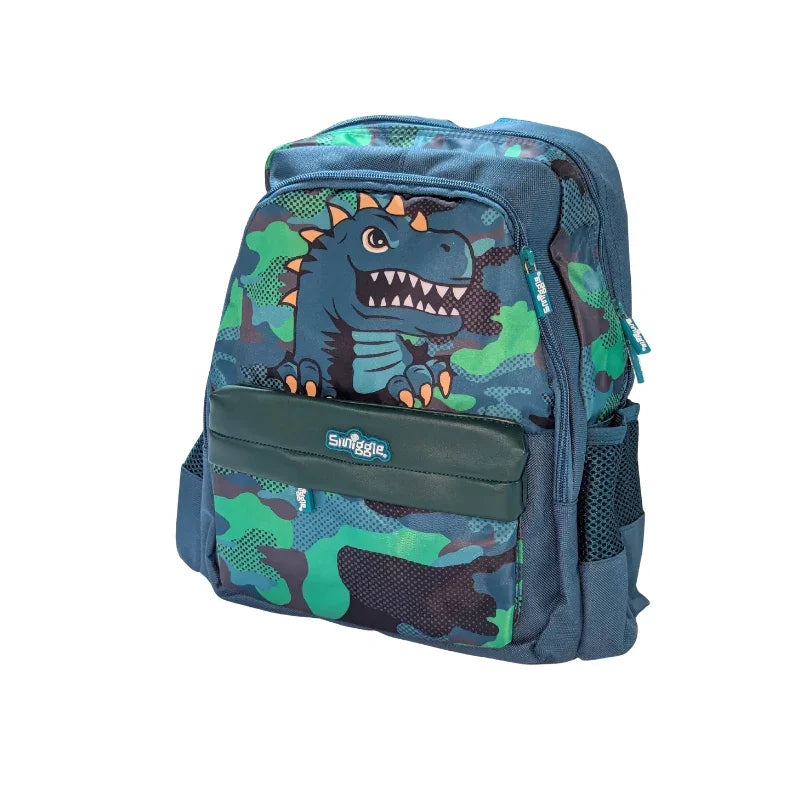 SMIGGLE BAG 13.5 GT DINO