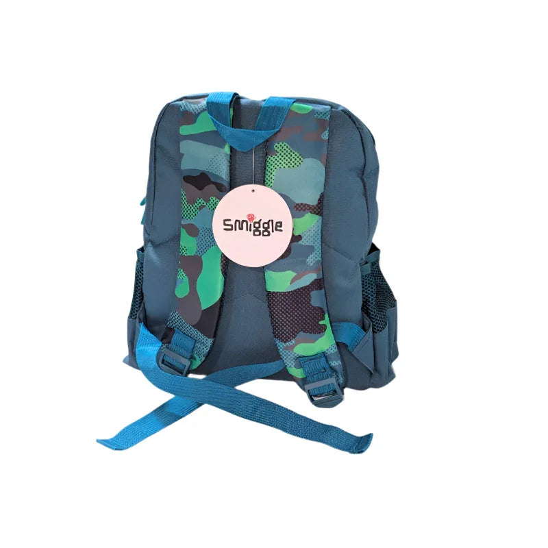 SMIGGLE BAG 13.5 GT DINO