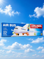 AIRBUS A380