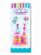 Balloon Inflator DIY Toy Kit – 100+ Creative Possibilities