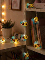 BEE FAIRY LIGHTS