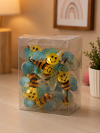 BEE FAIRY LIGHTS