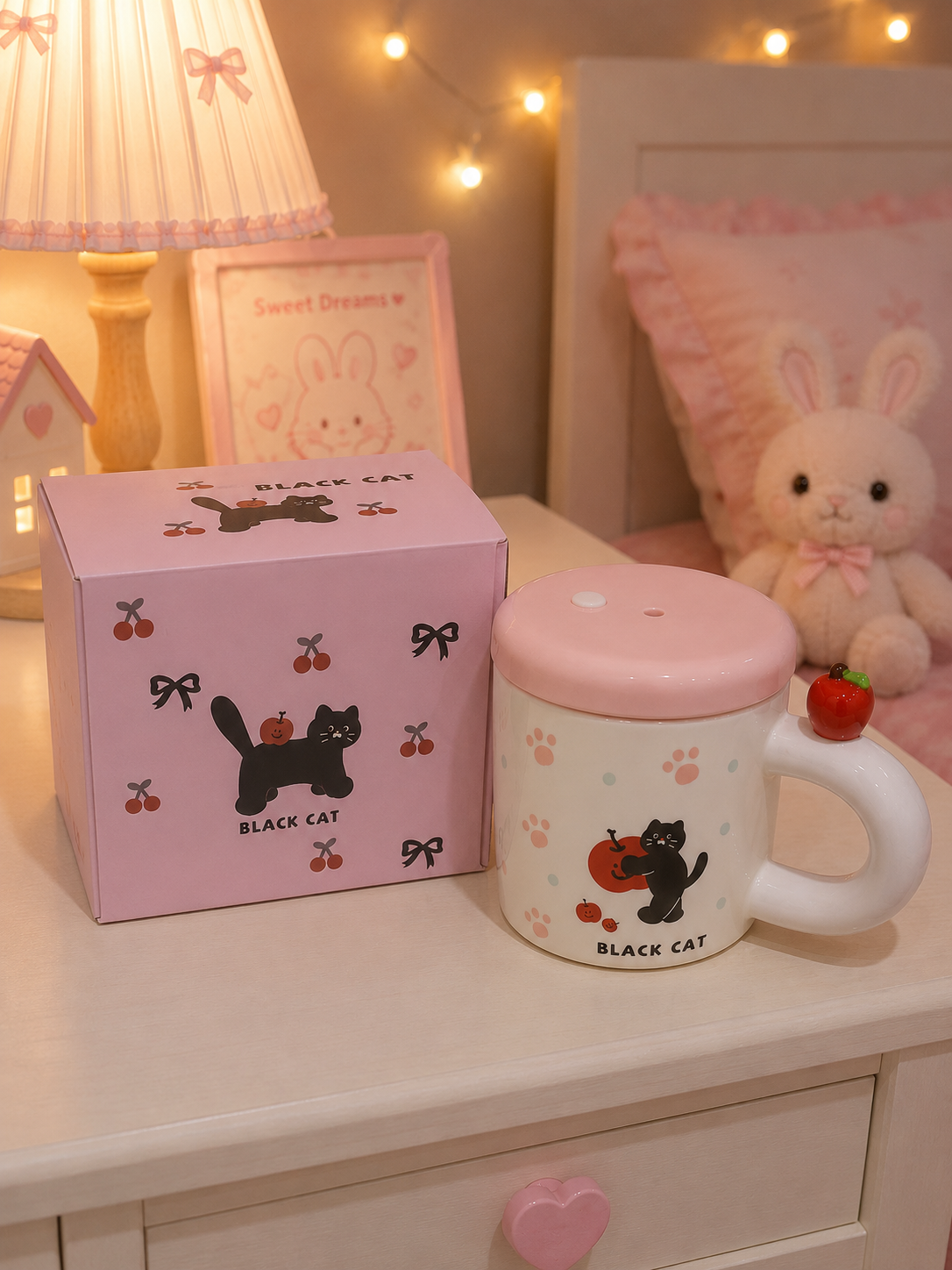 COFFEE CUP - CAT Main image