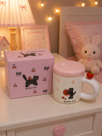 COFFEE CUP - CAT