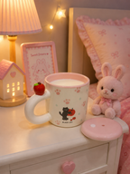 COFFEE CUP - CAT