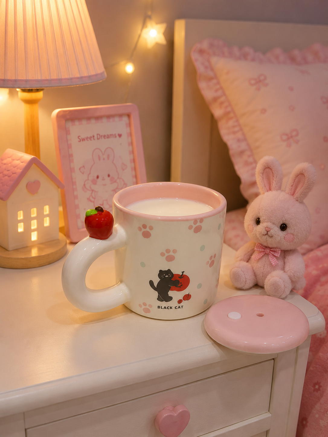 COFFEE CUP - CAT