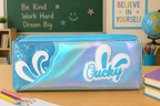 BUNNY PENCIL POUCH