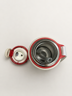 Summer Insulated Water Bottles - 500ml