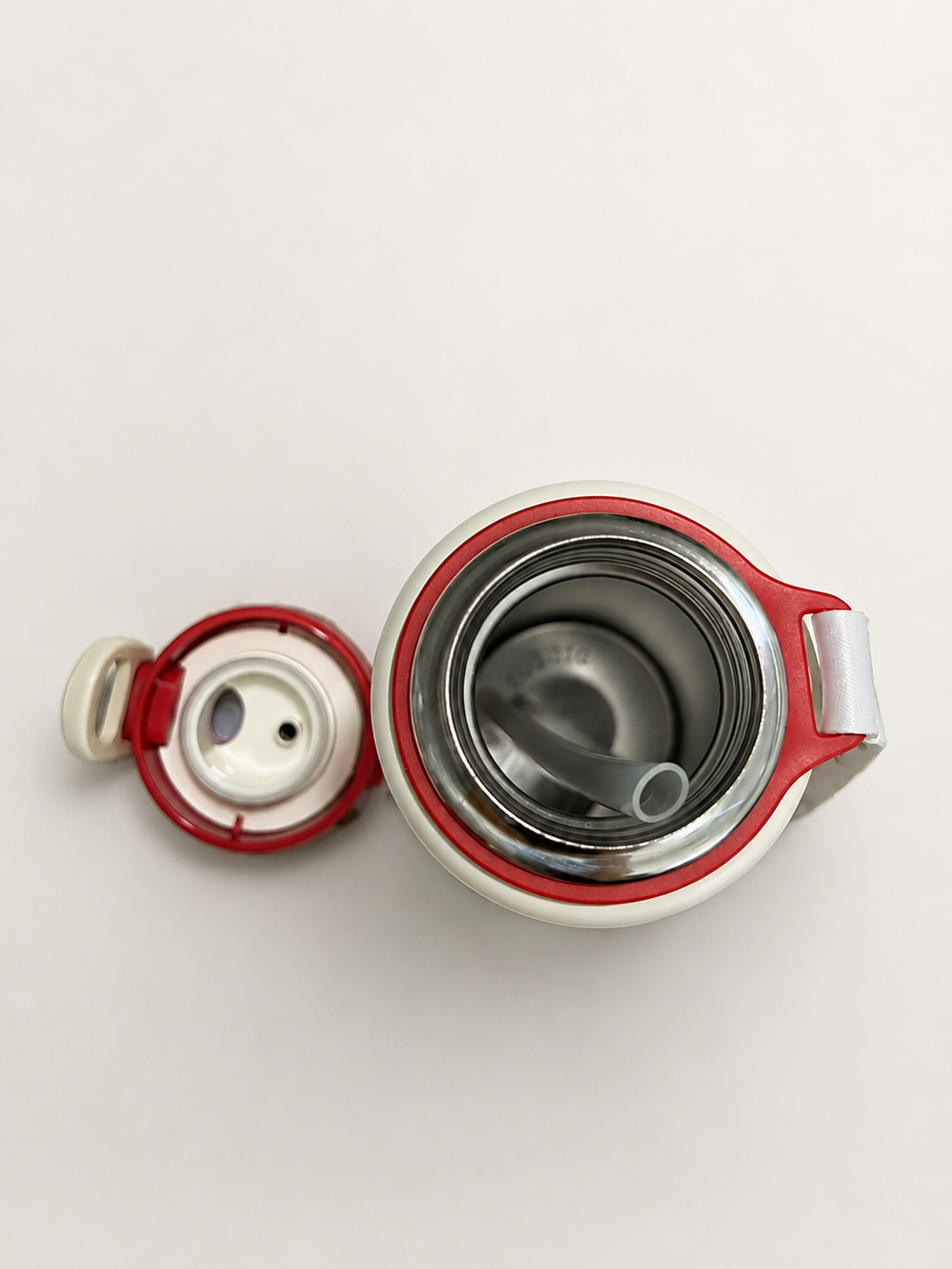 Summer Insulated Water Bottles - 500ml