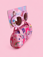 VEST PRINCESS SUNGLASSES SET
