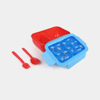 LUNCH BOX PLASTIC SHARK