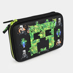 SMIGGLE POUCH MINECRAFT