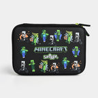 SMIGGLE POUCH MINECRAFT