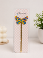BOOKMARK BUTTERFLY
