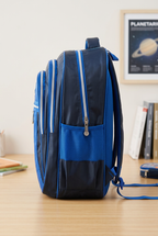 Batman School Backpack – 16.5 Inches