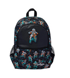 SMIGGLE BAG - BIKE 16.5 Inches