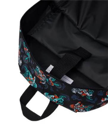 SMIGGLE BAG - BIKE 16.5 Inches