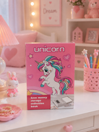 MONEY STORAGE- UNICORN