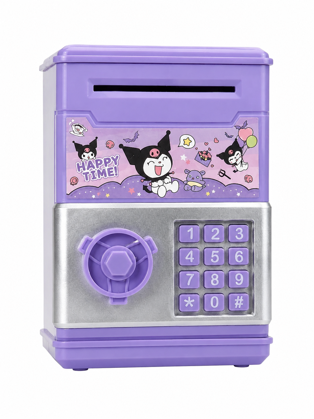 SANRIO MONEY BOX Secondary image