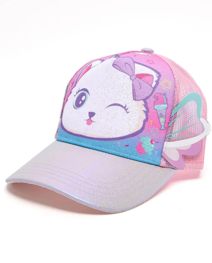 VEST CAT CAP Main image