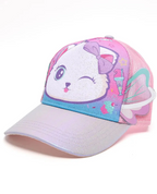 VEST CAT CAP