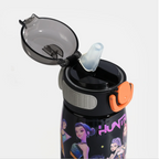 KPOP Huntrix Stainless Steel Water Bottle – 600ml