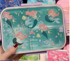 SMIGGLE LUNCH BOX - MERMAID