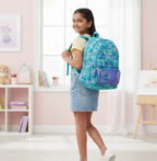 Smiggle Disney Stitch Backpack - 18 inch