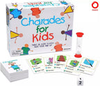 CHARADE FOR KIDS