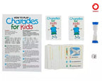 CHARADE FOR KIDS