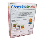 CHARADE FOR KIDS