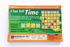 I CAN TELL THE TIME