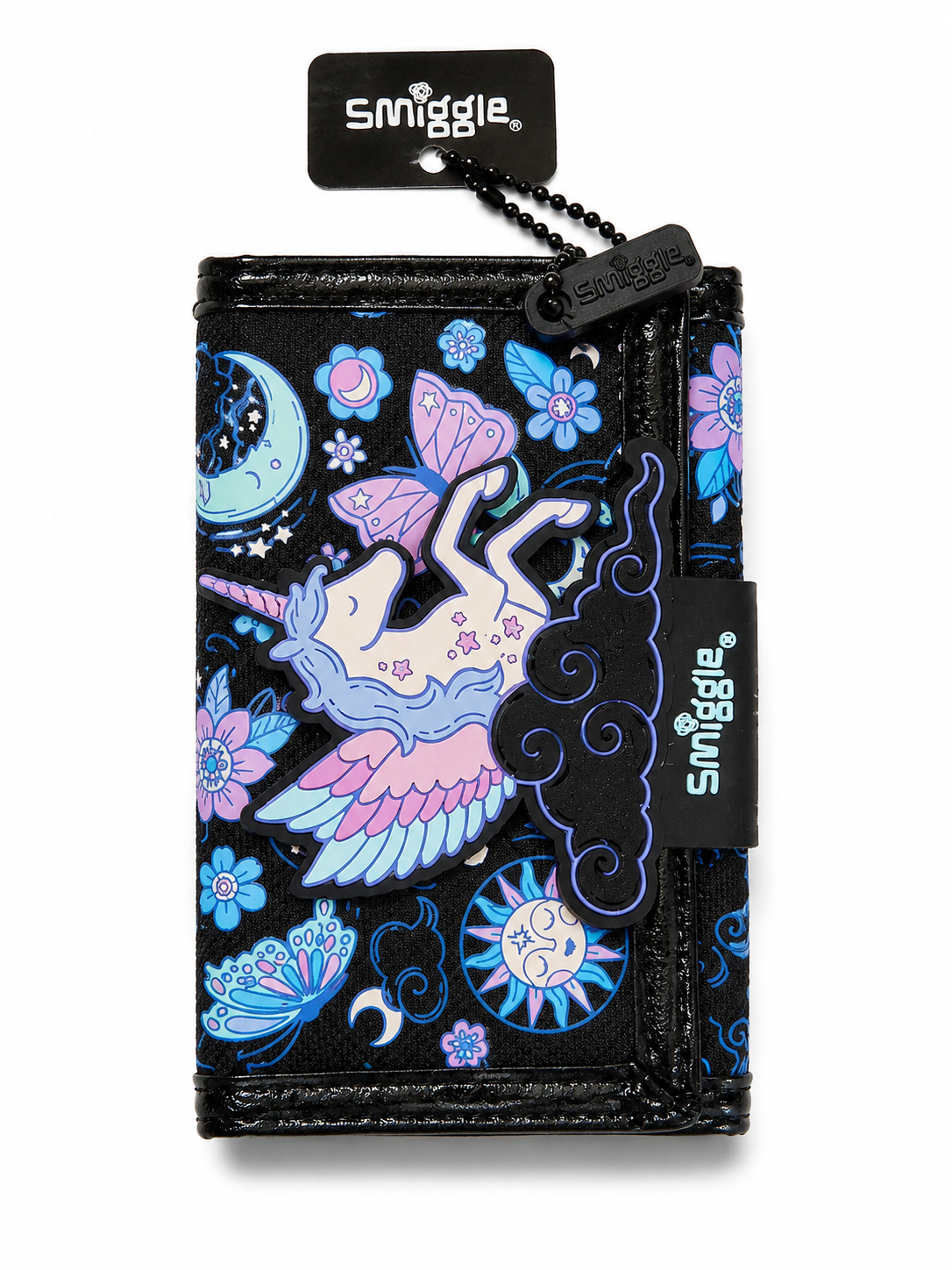 Smiggle Unicorn Wallet