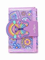 Smiggle Wallet Butterfly