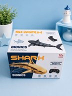 RC SHARK - BLUE