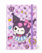 Sanrio Glitter Diary